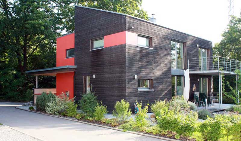 mmp Wohnbauten - Wohnhaus I11 Uhldingen