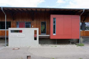 mmp Gewerbliche Bauten - Architekturbüro Uhldingen