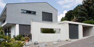 mmp Wohnbauten - Wohnhaus B5 Uhldingen